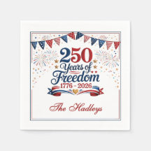 アメリカ建国250周年