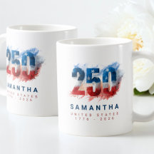 アメリカ建国250周年 セミクインセンテニアルUSA