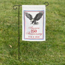 アメリカ建国250周年 ハクトウワシ