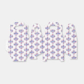 アメリカ建国250周年 フェイバーボックス (折り畳みなし)