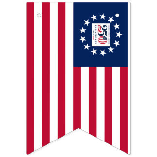 アメリカ建国250周年 ベッツィーロス国旗 フラッグ