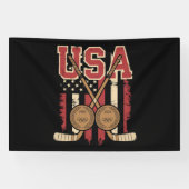 アメリカ建国250周年 横断幕 (横)