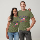 アメリカ建国250周年 Tシャツ (ユニセックス)