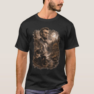 アメリカ建国250周年Tシャツ Tシャツ