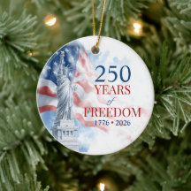 アメリカ建国250年祭 アメリカの自由の250年