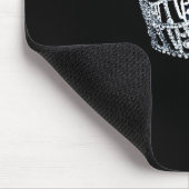 アメリカ恋しく思クラウンマウスパッド マウスパッド (コーナー)