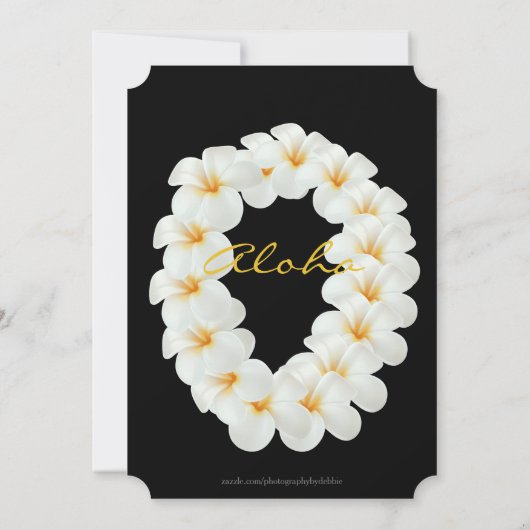 アメリカ恋しく思シルバンプルメリア賞ボールプロgm 招待状 (裏面)