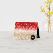 アメリカ恋しく思シルバークラウンノートカー考えドの カード (黄色い花)