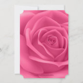 アメリカ恋しく思シルバークラウンバラ賞ボールプロgm 招待状 (裏面)