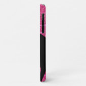 アメリカ恋しく思シルバークラウンiPhone 11ケース Case-Mate iPhoneケース (裏面/左)