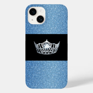 アメリカ恋しく思シルバークラウンiPhone 14ケース Case-Mate iPhone 14ケース