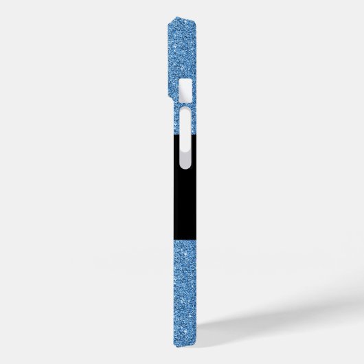 アメリカ恋しく思シルバークラウンiPhone 14ケース Case-Mate iPhoneケース (裏面 / 左)