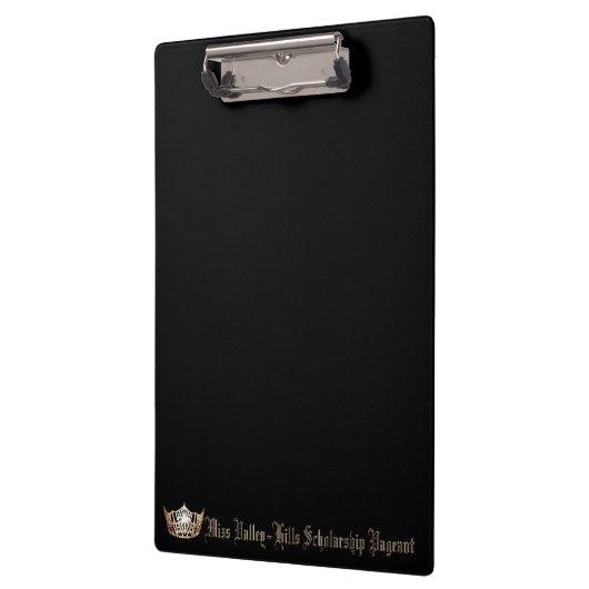 アメリカ恋しく思スタイルクラウンのクリップボード クリップボード (左)