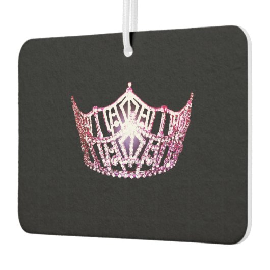 アメリカ恋しく思スタイルクラウンカーエアフレッシュナー カーエアーフレッシュナー (左)