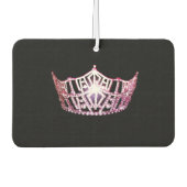 アメリカ恋しく思スタイルクラウンカーエアフレッシュナー カーエアーフレッシュナー (正面)