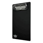 アメリカ恋しく思スタイルクラウンミニクリップボード ミニクリップボード (アングル2)