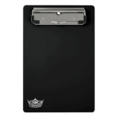 アメリカ恋しく思スタイルクラウンミニクリップボード ミニクリップボード (正面)