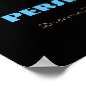 アメリカ恋しく思合衆国スタイル信じス・リューズ・ポスター ポスター (角)