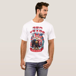 アメリカ愛国ハクトウワシTシャツ | アメリカ Tシャツ