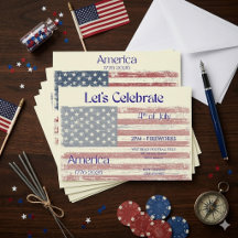 アメリカ愛国主義 1776-2026 旗お祝い 