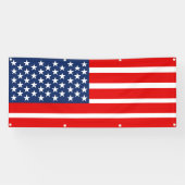 アメリカ愛国心装飾 250周年記念バナー 横断幕 (横)