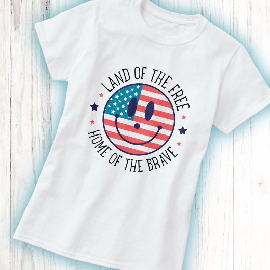 アメリカ愛国心 Tシャツ