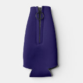 アメリカ愛国的なアメリカ国旗250周年記念 ボトルクーラー (裏面)