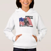 アメリカ愛国者 (正面)