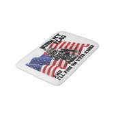 アメリカ愛国者 バスマット (アングル)