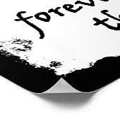 アメリカ愛国者 ポスター (角)