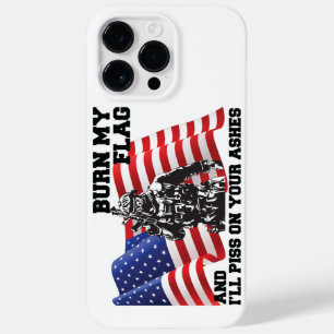 アメリカ愛国者 Case-Mate iPhone 14 PRO MAXケース