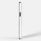 アメリカ愛国者 Case-Mate iPhoneケース (裏面 / 右)