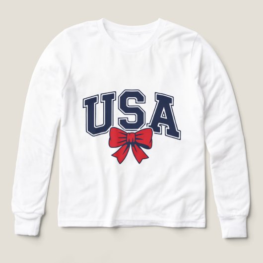 アメリカ愛国 (デザイン正面)