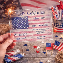 アメリカ愛国 1776-2026 フラッグ祝祭 