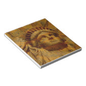 アメリカ憲法 ノートパッド (アングル)