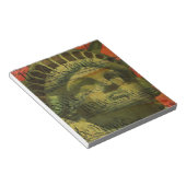 アメリカ憲法 ノートパッド (アングル)