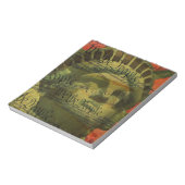 アメリカ憲法 ノートパッド (回転)