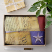 アメリカ憲法 薄葉紙 (ギフト)