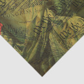 アメリカ憲法 薄葉紙 (詳細)