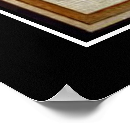 アメリカ戦争債券第一次世界大戦ヴィンテージのポスター ポスター (角)