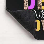 アメリカ手話ろう者認識度3 マウスパッド (コーナー)