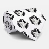 アメリカ手話: 私は愛します: タイ (ロール)