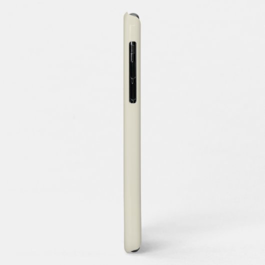 アメリカ拳 Case-Mate iPhoneケース (裏面/左)