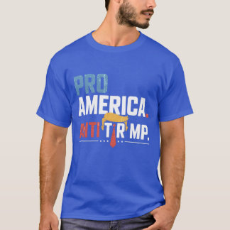 アメリカ支持 フェミニスト ギフト クラシック Tシャツ