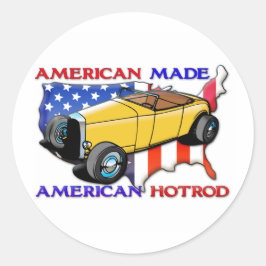 アメリカ改造人 ラウンドシール