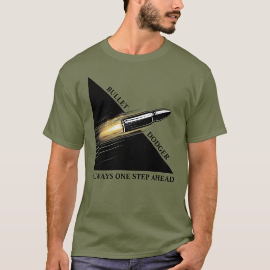 アメリカ政治選挙 Tシャツ (正面)