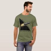 アメリカ政治選挙 Tシャツ (正面フル)