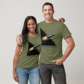 アメリカ政治選挙 Tシャツ (ユニセックス)