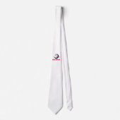 アメリカ救ネックタイ ネクタイ (正面)