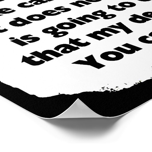 アメリカ救! ポスター (角)